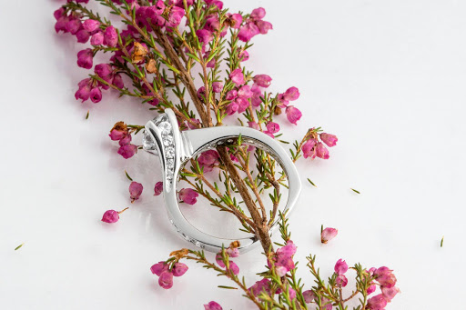 Jeweler «Orin Jewelers», reviews and photos, 101 E Main St, Northville, MI 48167, USA