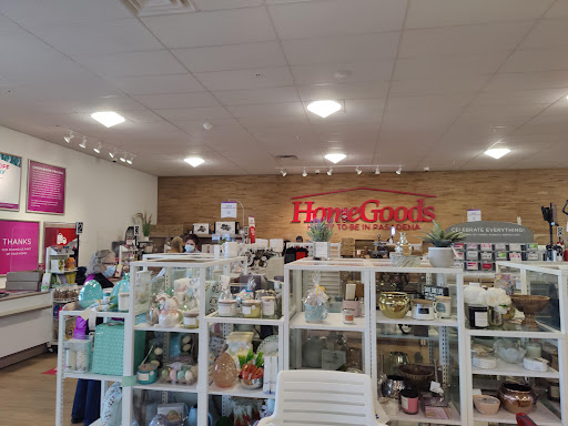 Department Store «HomeGoods», reviews and photos, 7736 Governor Ritchie Hwy, Glen Burnie, MD 21061, USA
