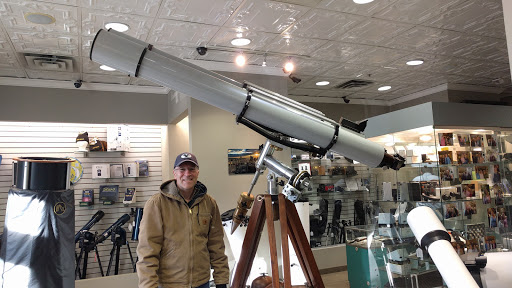 Shopping Mall «Stony Brook Village Center», reviews and photos, 111 Main St, Stony Brook, NY 11790, USA