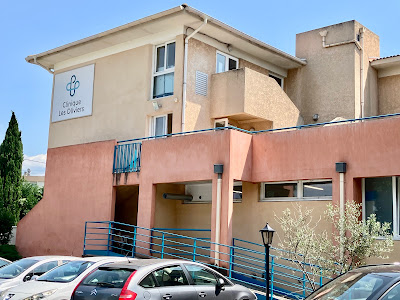 Clinique Les Oliviers | Inicea à Le Puy-Sainte-Réparade