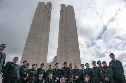 Fort Mc Murray Army Cadet Corps