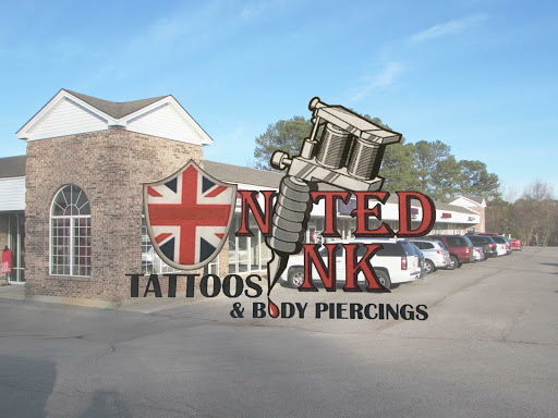 Explore shenron tattoo ideas, creative tattoo ideas in Athens, available at United Ink Tattoos and Body Piercings