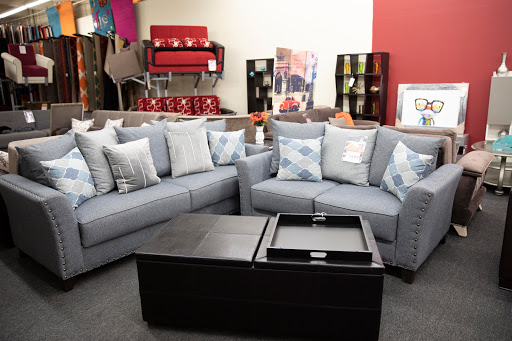 Furniture Store «Sweet Home Stores - Furniture Store», reviews and photos, 1500 Main Ave, Clifton, NJ 07011, USA