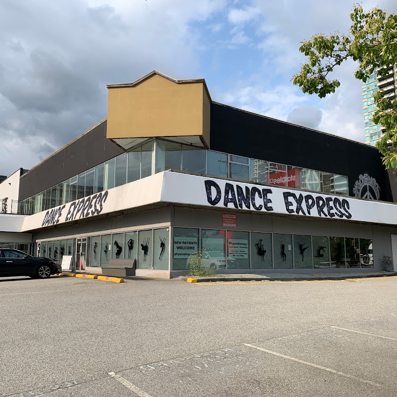 Dance Express Inc