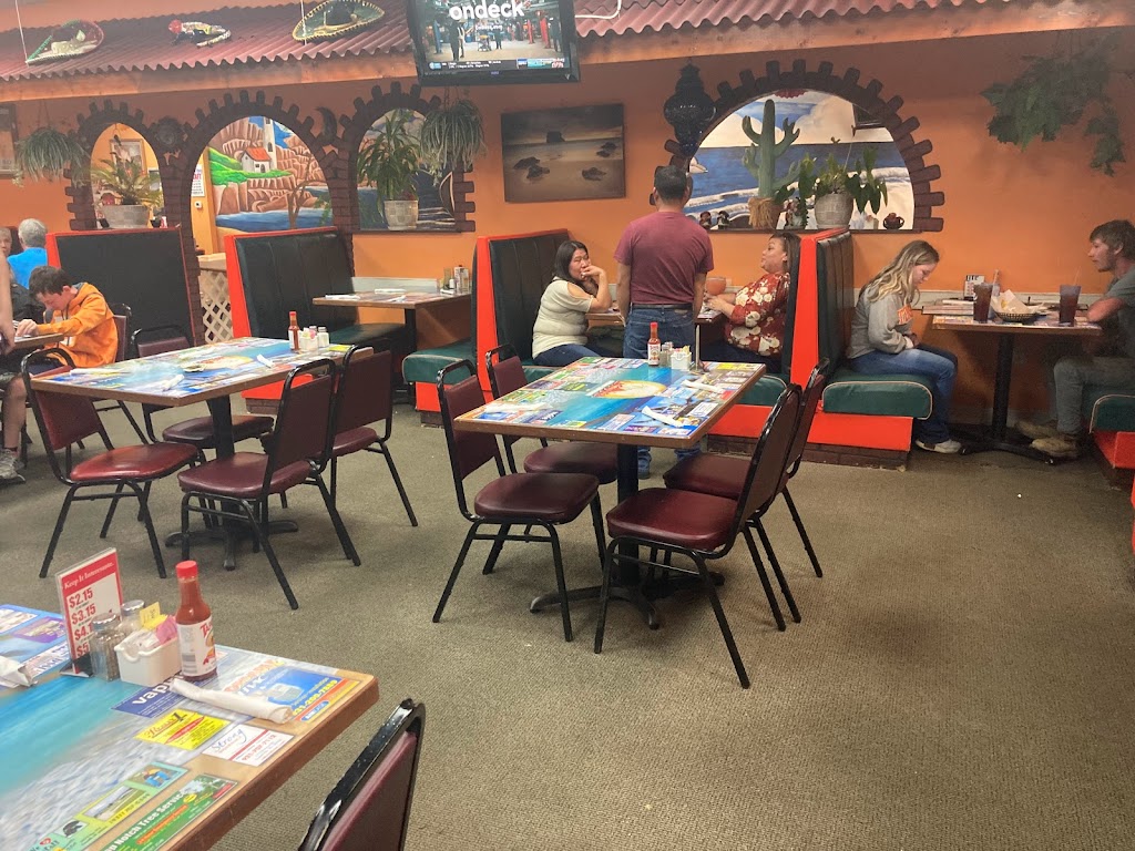 La Costa Mexican Restaurant 38555