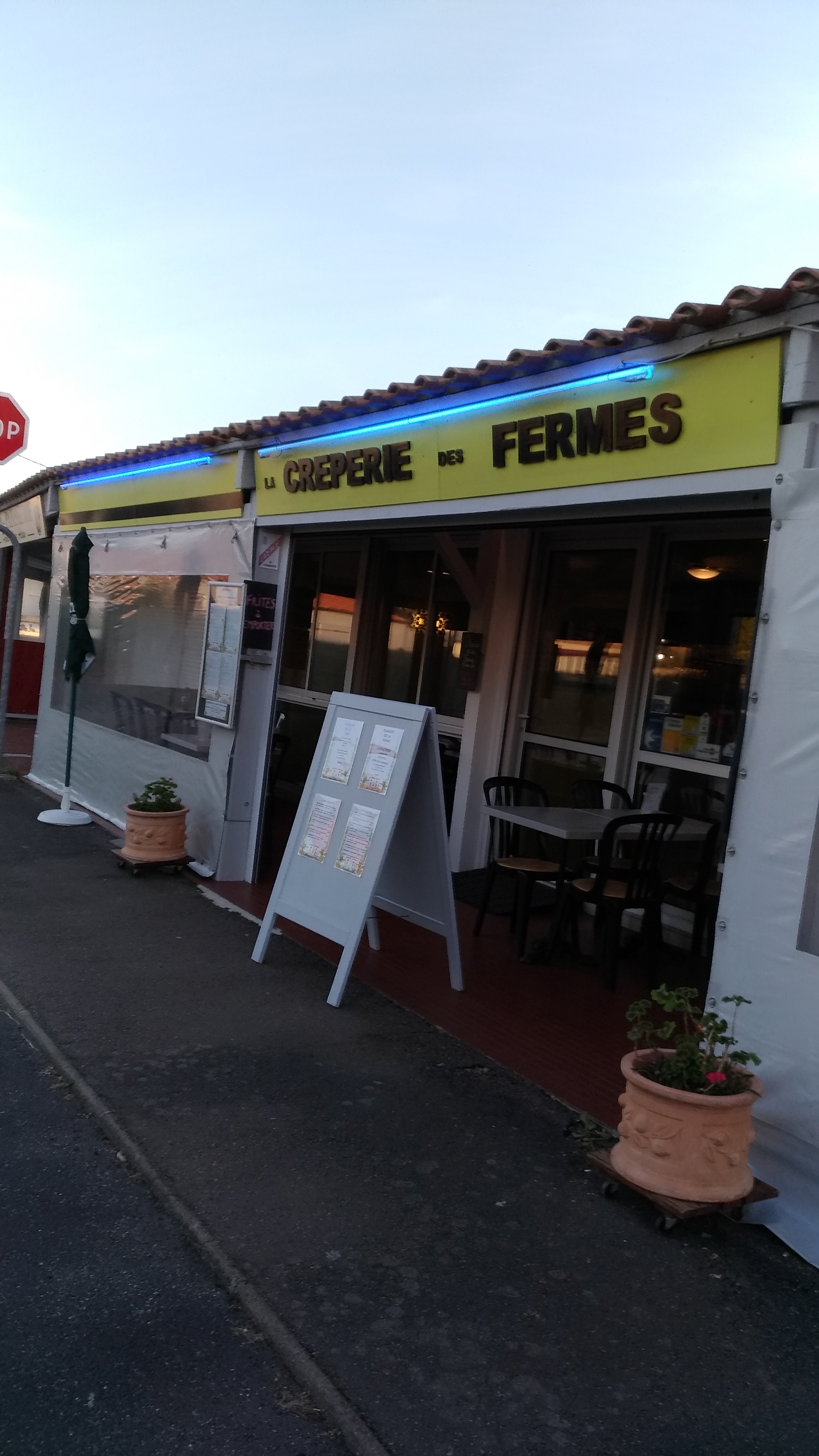 Photo n° 3 de l'avis de Jean-Luc.a fait le 13/05/2019 à 19:36