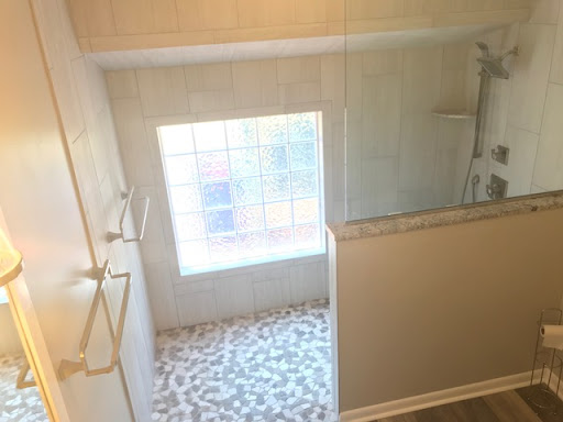 Bathroom Remodeler «Island Floors & More», reviews and photos, 131 Library Ln, Pawleys Island, SC 29585, USA