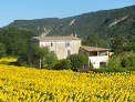 Gîtes Chaumeane Saint-Sauveur-en-Diois