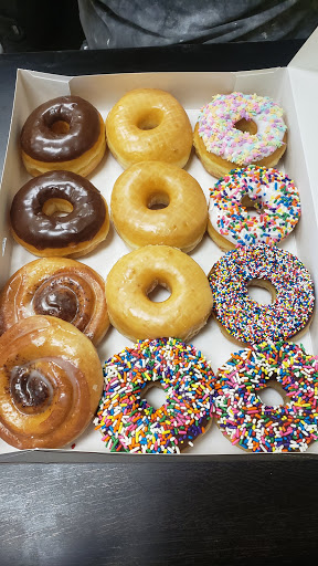 Donut Shop «SK Donuts», reviews and photos, 4837 Gaston Ave, Dallas, TX 75246, USA