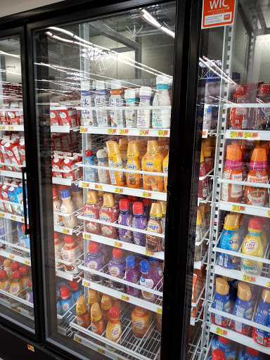 Supermarket «Walmart Neighborhood Market», reviews and photos, 1569 Saxon Blvd, Deltona, FL 32725, USA