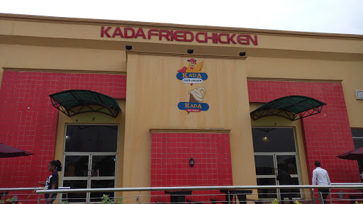 Kada Fried Chicken, Benin Sapele Rd, Oka, Benin City, Nigeria, Coffee Store, state Edo