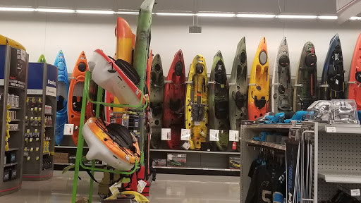 Sporting Goods Store «Academy Sports + Outdoors», reviews and photos, 2211 Elder Ln, Kannapolis, NC 28083, USA