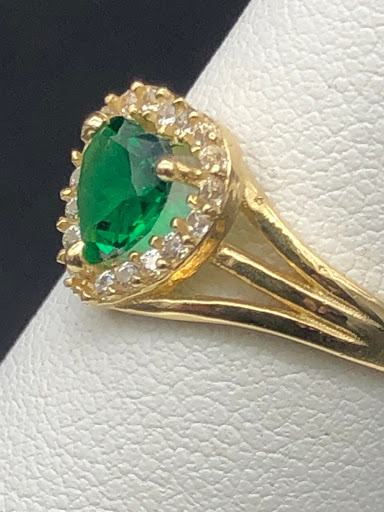 Pawn Shop «Glendale Pawn and Jewelry», reviews and photos, 6548 N 59th Ave, Glendale, AZ 85301, USA