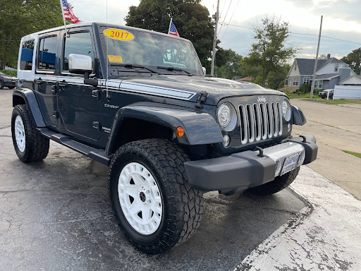 Car Wash «Auto World», reviews and photos, 7906 Sheridan Rd, Kenosha, WI 53143, USA