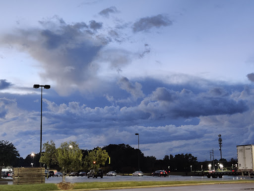 Sporting Goods Store «Academy Sports + Outdoors», reviews and photos, 1205 Wimberly Dr SW, Decatur, AL 35603, USA