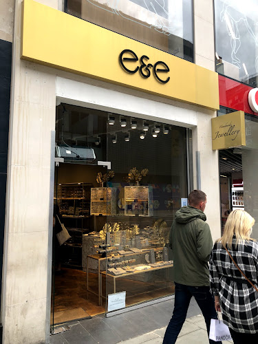 Reviews of e&e in London - Jewelry