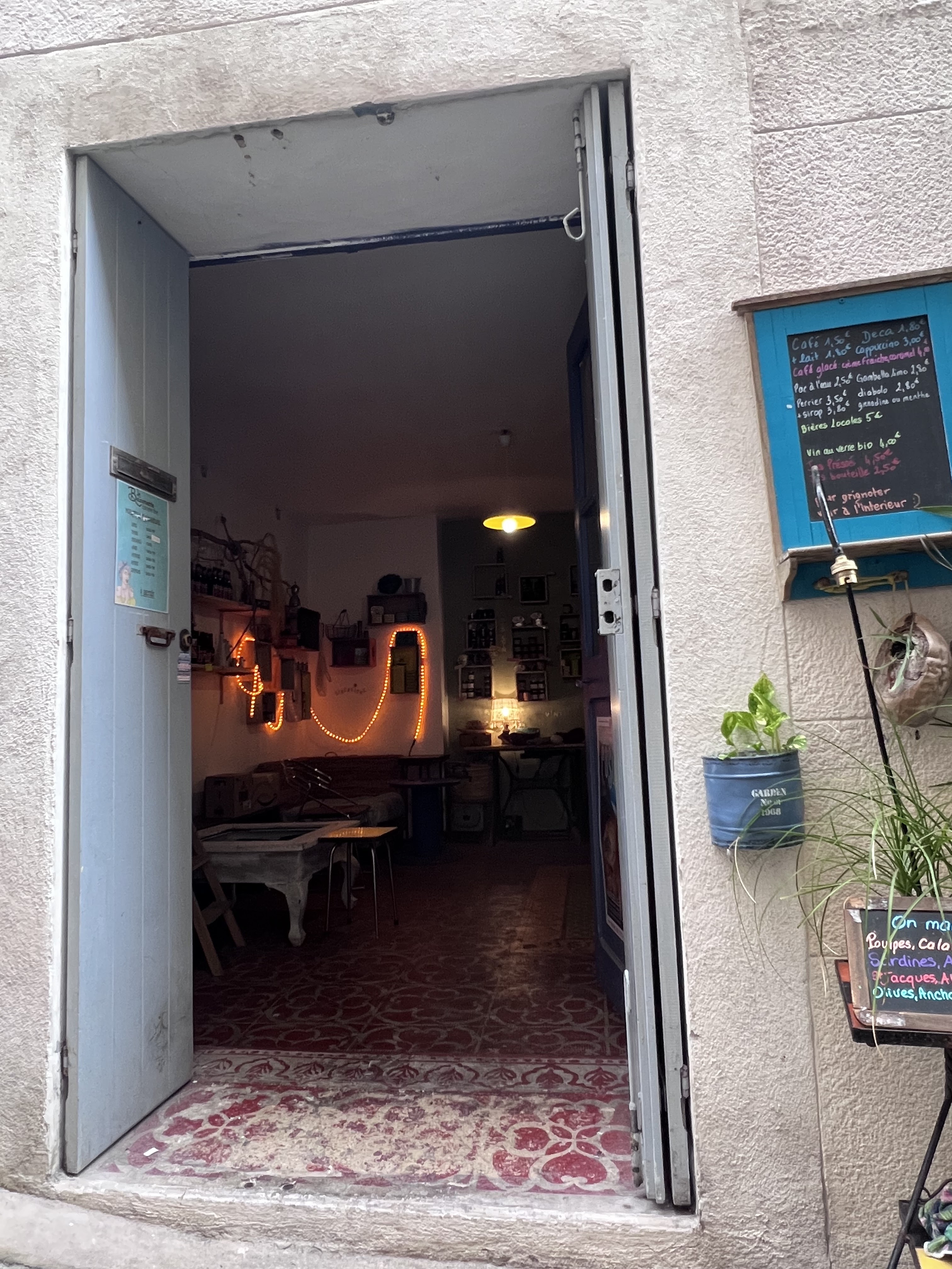 Photo n° 1 de l'avis de Celia.o fait le 09/08/2022 à 23:58
