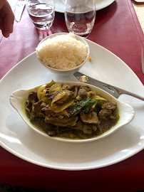 Plats et boissons du Restaurant laotien Restaurant Chez Mone à Vannes - n°19