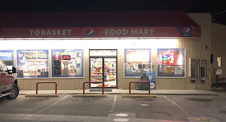 Tonasket Food Mart