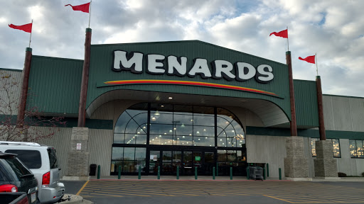 Home Improvement Store «Menards», reviews and photos, 2865 Princeton Rd, Hamilton, OH 45011, USA