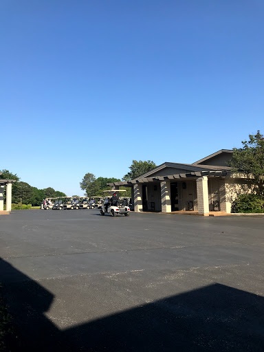 Country Club «Windyke Country Club», reviews and photos, 8535 Winchester Rd, Memphis, TN 38125, USA