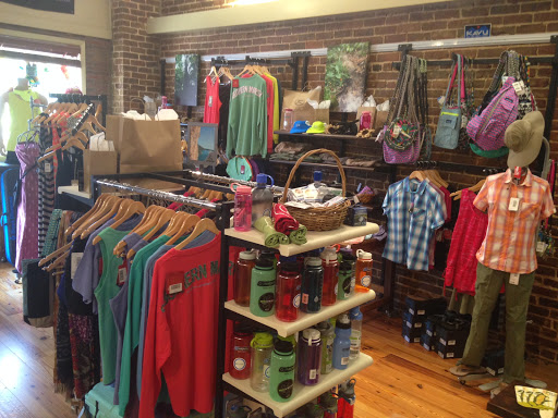 Outdoor Sports Store «Paxton Peak Olde Towne Outfitters», reviews and photos, 108 W Leake St, Clinton, MS 39056, USA