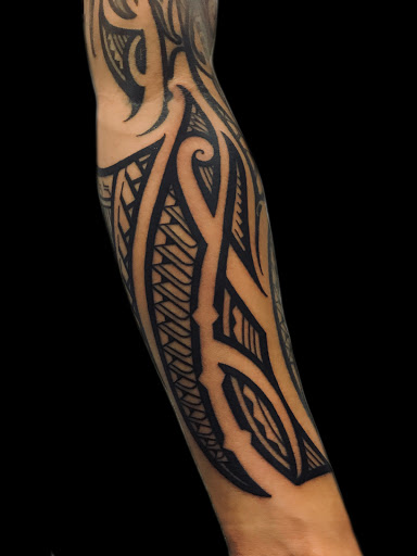 Explore bengals tattoo ideas, creative tattoo ideas in Fremont, available at Inkies Tattoo Studio