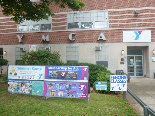 Health Club «Pocono Family YMCA», reviews and photos, 809 Main St, Stroudsburg, PA 18360, USA