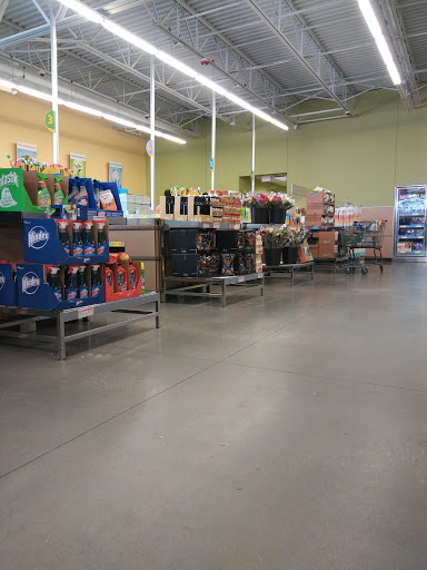 Supermarket «ALDI», reviews and photos, 333 Ave K SW, Winter Haven, FL 33880, USA