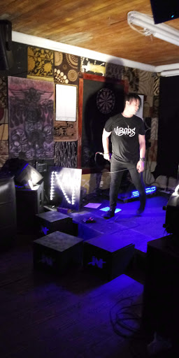 Bar & Grill «The Juke Joint», reviews and photos, 1911 Government St, Ocean Springs, MS 39564, USA