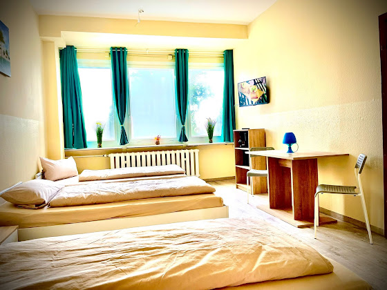 Chambres hôtels Jacobs Inn Salzwedel 29410 Salzwedel