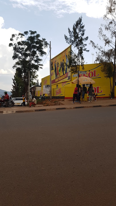 Chez Muteteli - KN 2 Ave, Kigali, Rwanda