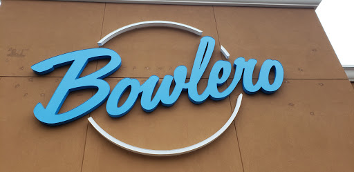Bowling Alley «Bowlero Norcross», reviews and photos, 6345 Spalding Dr, Norcross, GA 30092, USA