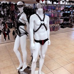 Adult Entertainment Store «Castle Megastore», reviews and photos, 6015 Tacoma Mall Blvd, Tacoma, WA 98409, USA