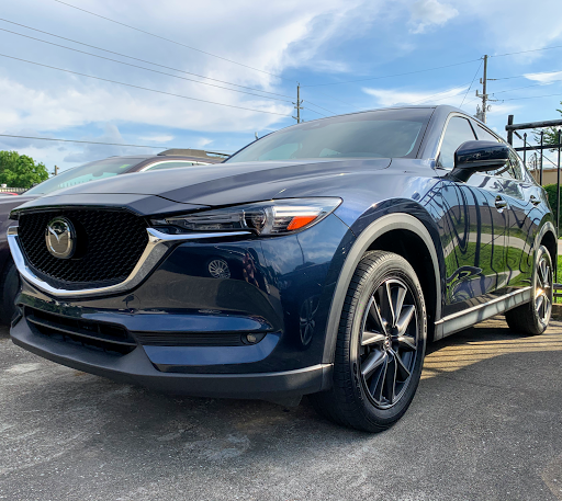 Used Car Dealer «Uptown Imports», reviews and photos, 1208 Spring Cypress Rd, Spring, TX 77373, USA