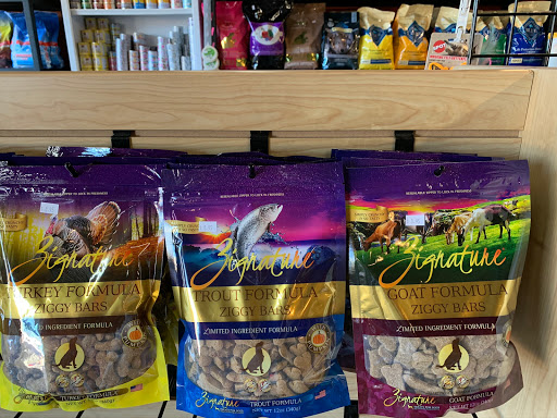 Pet Supply Store «Goin To the Dogs & Cats Pet», reviews and photos, 814 Wellman Ave NE, Huntsville, AL 35801, USA