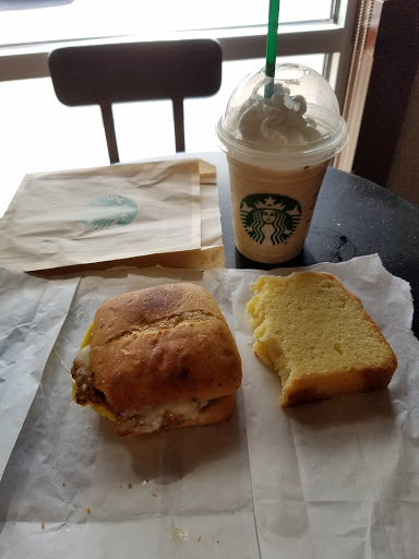 Coffee Shop «Starbucks», reviews and photos, 6801 Peach St, Erie, PA 16509, USA