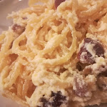 Photo n°2 de l'avis de aurélie.a fait le 21/02/2019 à 16:45 sur le  È pronto o mangià à Naples