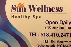 SunWellnessHealthySpa image