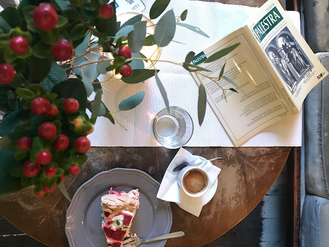 barometr 2.0 coffee & bar - Kawiarnia