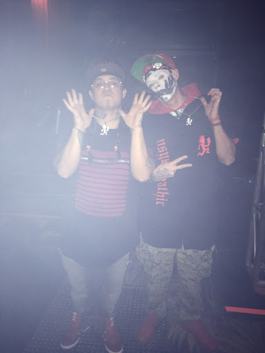 Live Music Venue «Diesel Concert Lounge», reviews and photos, 33151 23 Mile Rd, New Baltimore, MI 48047, USA