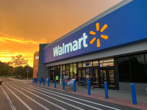 Discount Store «Walmart», reviews and photos, 150 E Rte 70, Marlton, NJ 08053, USA