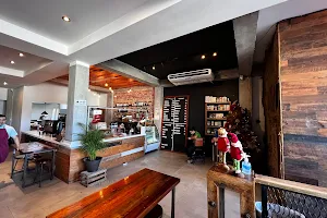 El Dorao Cafe image