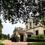 Photo n°16 de l'avis de Niklas.h fait le 20/07/2019 à 21:37 sur le  Castello Dal Pozzo à Oleggio Castello