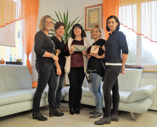 FRISEUR MARGRET Inh Monika Dunst In Jagerberg
