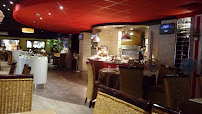 Atmosphère du Restaurant brésilien Restaurant BBQ Brazilian Steakhouse à Bry-sur-Marne - n°18