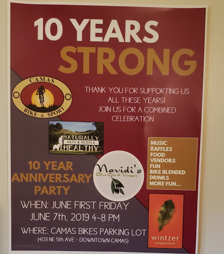 Pet Store «Naturally Healthy Pet», reviews and photos, 335 NE 5th Ave, Camas, WA 98607, USA