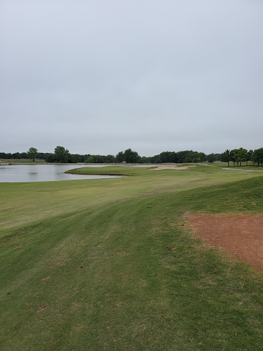 Golf Course «Winter Creek Golf & Country Club», reviews and photos, 2300 Clubhouse Dr, Blanchard, OK 73010, USA