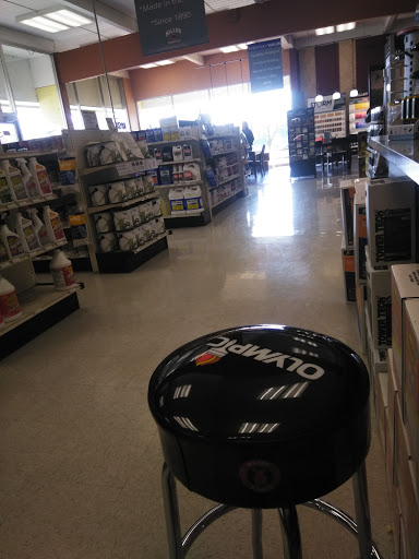 Paint Store «Miller Paint & Wallpaper», reviews and photos, 8703 SW Beaverton Hillsdale Hwy, Portland, OR 97225, USA