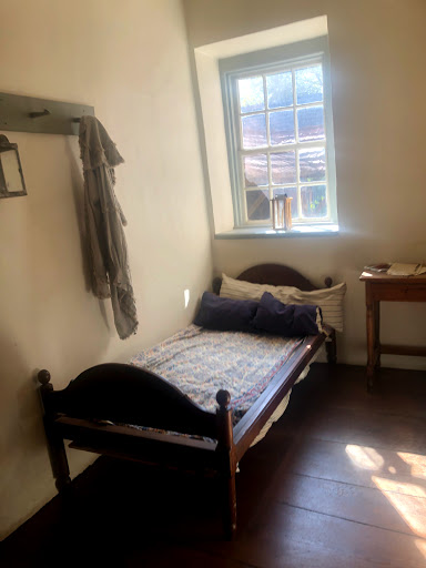 Museum «Old Salem-Visitor Center», reviews and photos, 900 Old Salem Rd, Winston-Salem, NC 27101, USA